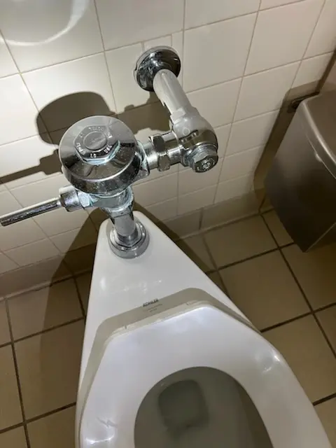 Fixture installation and repair for Hydro Jetting in Cottonwood